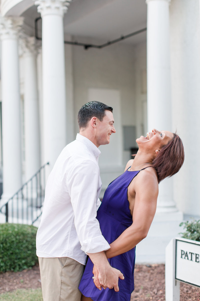 Jennifer B Photography-Jacob & Elyse-Engagement-Pinehurst NC-JB Favs-2019-0029