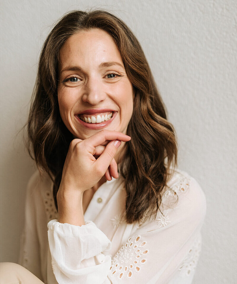 Foto van Alisa Qualm