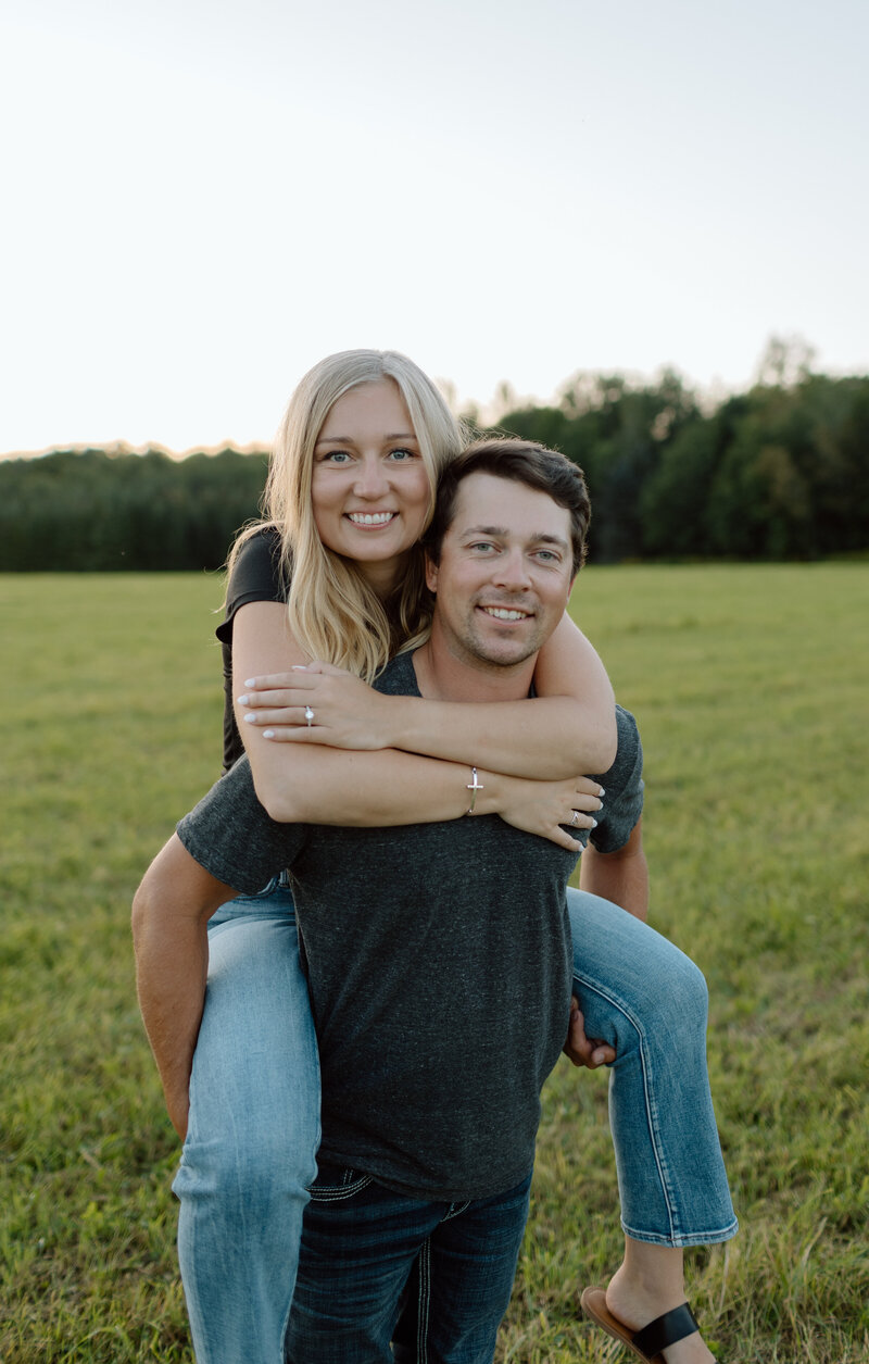 Annie & Landon - Engagment_-213