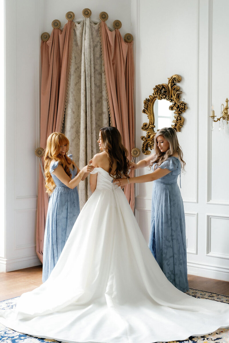 In Time Weddings & Events Houston Texas Greater Houston Texas Wedding Event Planning Planner Destination Weddings Chardae Renée DeTerlizzi56