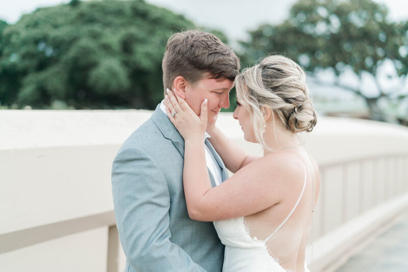 Hawaii Elopement Packages