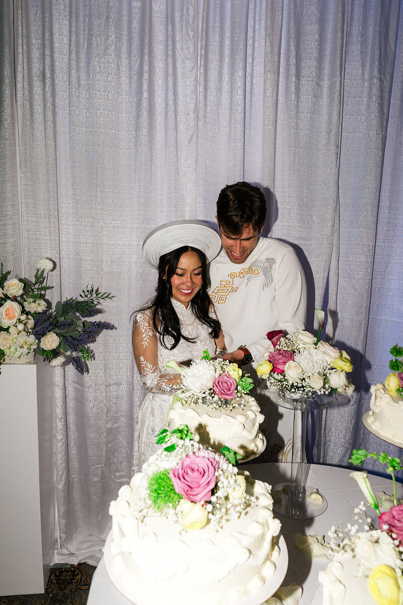 Showit Portfolio Gallery Template for Wedding Photographers