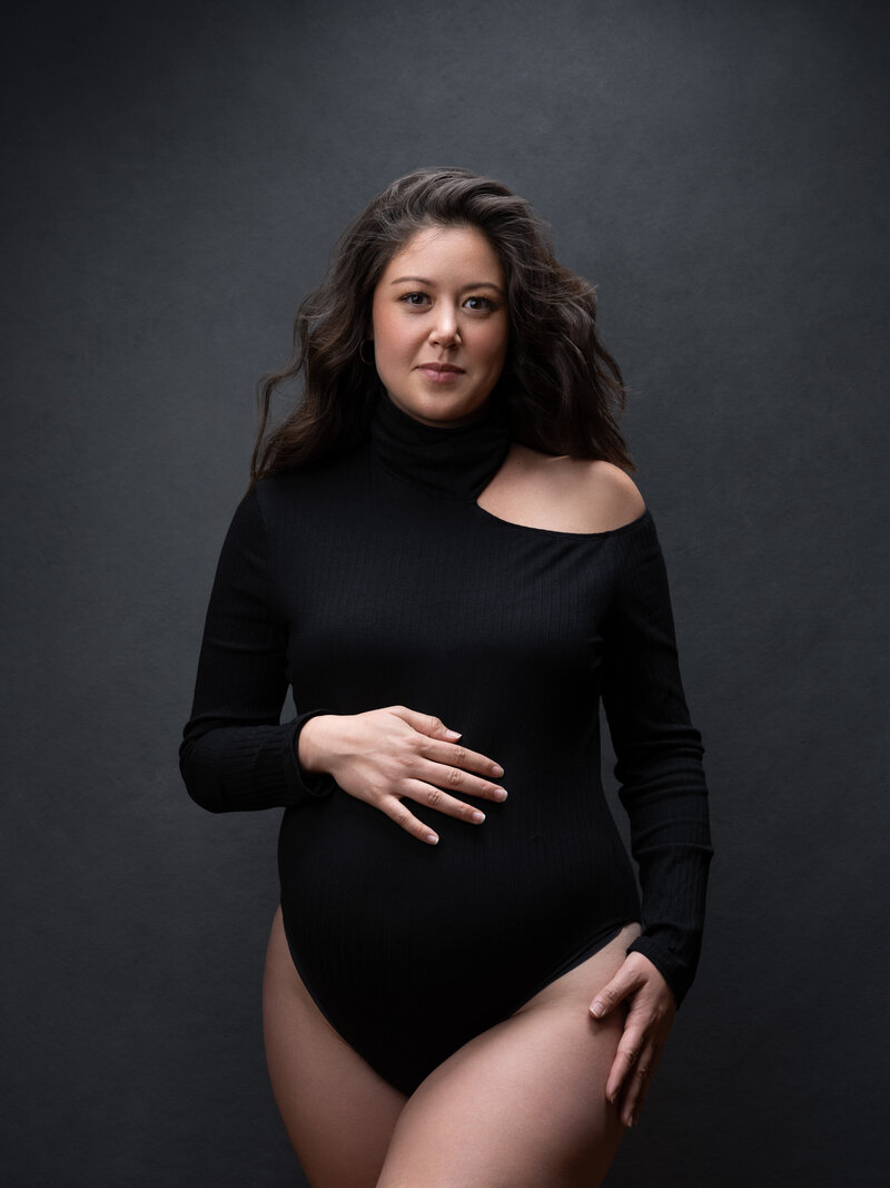 Boston-Maternity-Studio-Photographer-1