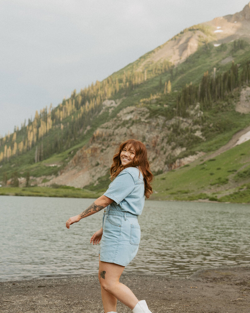 Colorado Elopement Photographer 19