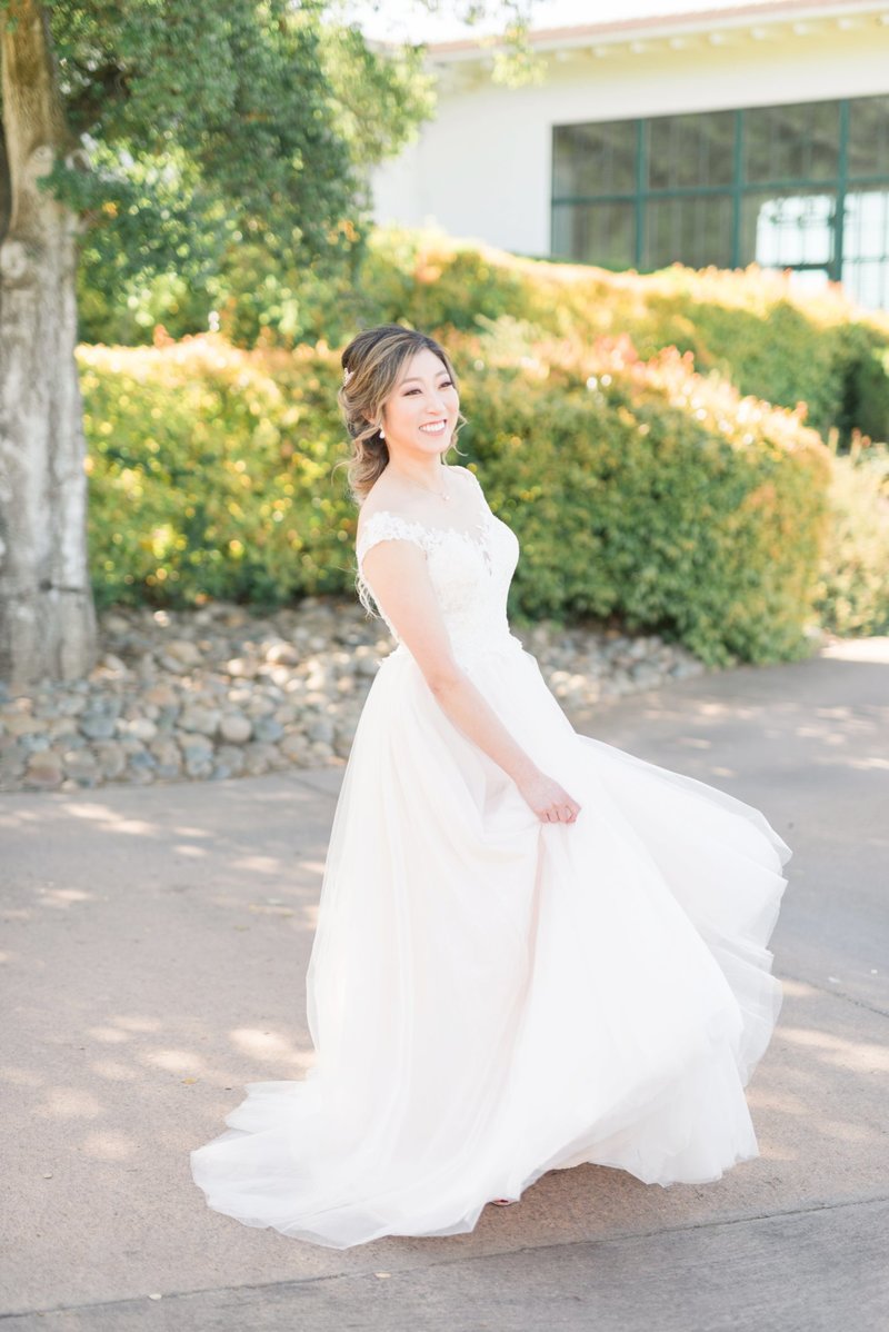 Eagle Ridge Wedding Gilroy California-21