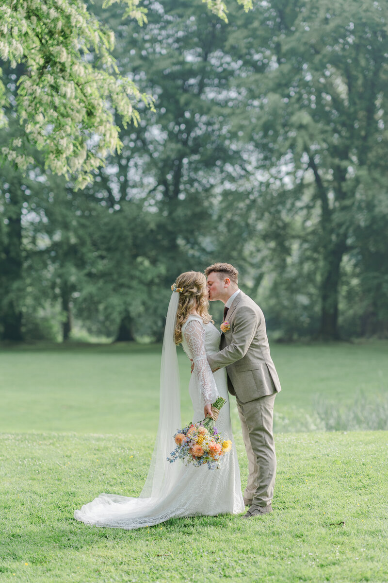 Laurens en Coraline Bruiloft-132