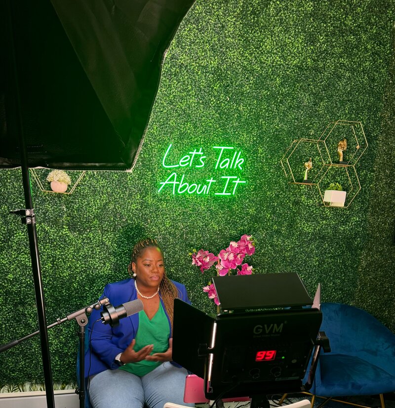 Mindset coaching for female CEOs