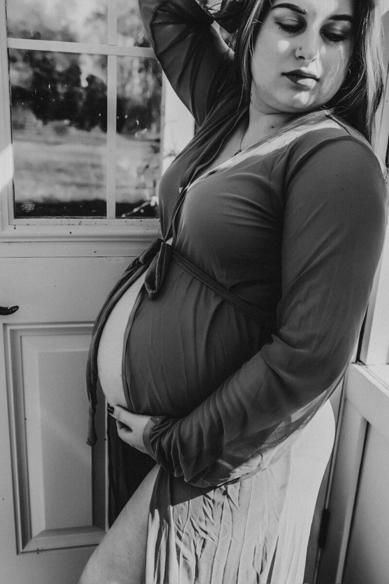 North East MD boudoir photographer, boudoir photography near me, North East MD maternity photographer