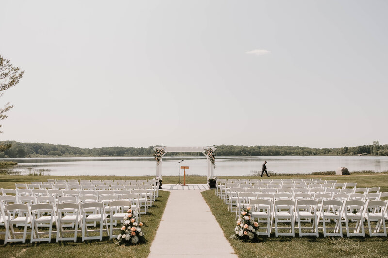 22-Makayla and Phillip - Wedding - Ann Arbor Michigan Photographer - Waldenwoods Howell