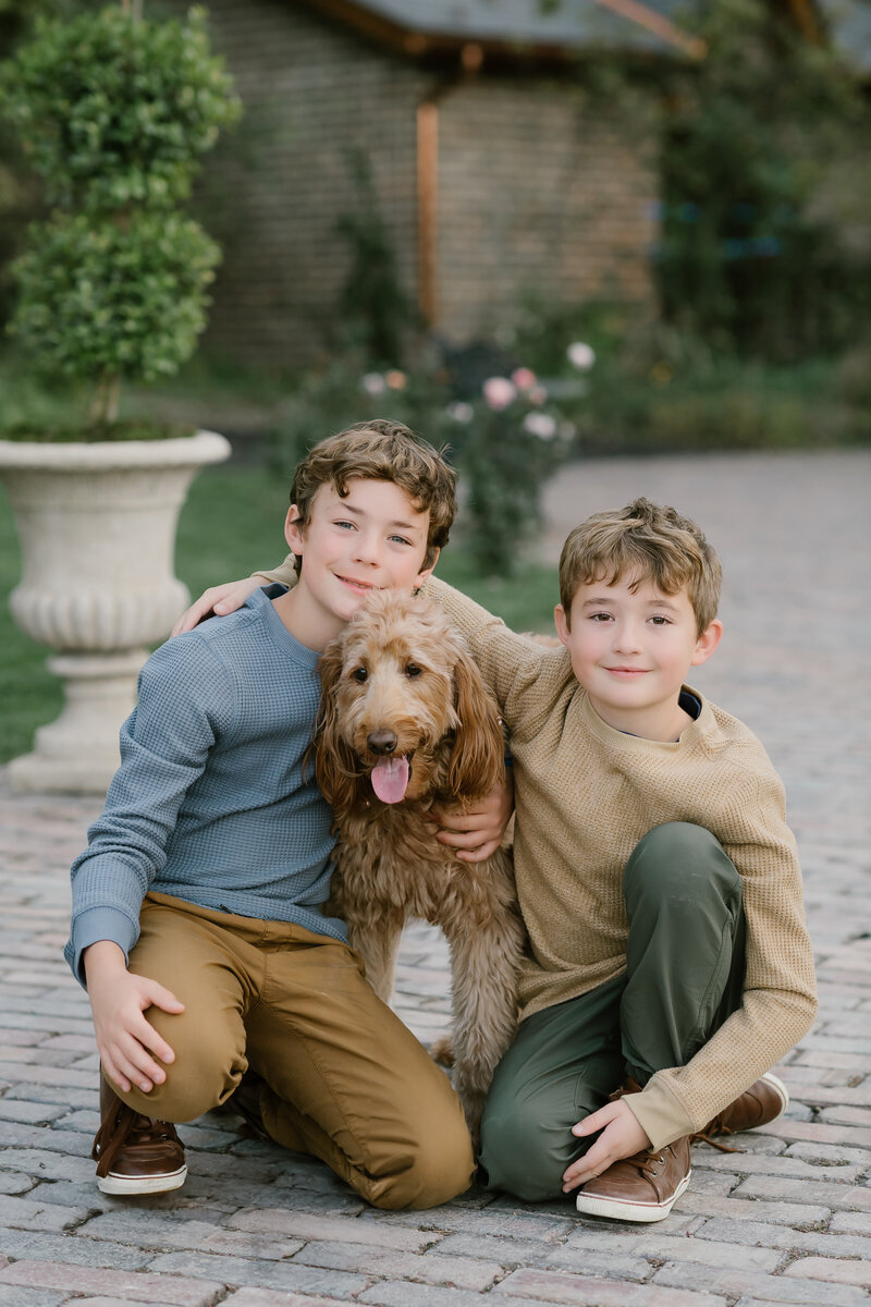 Rebecca Shehorn Photography Stewart Family 2024-210