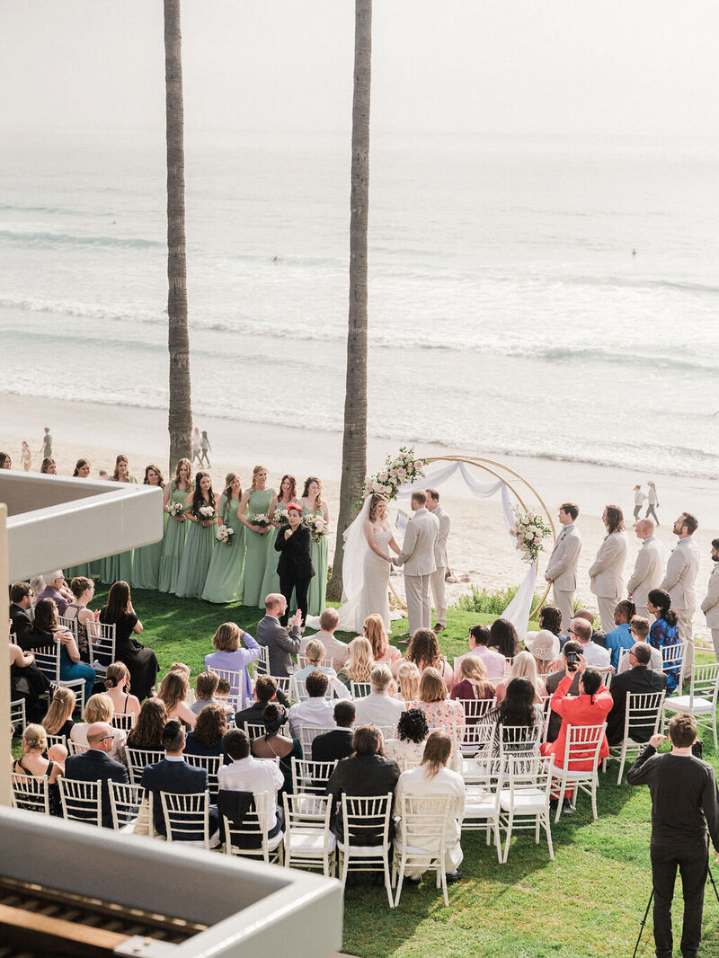 Bryce Gaston Events San Diego Wedding Planner Scripps Seaside Forum 0854