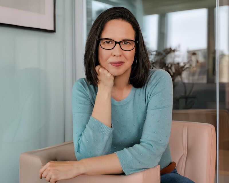 Sara Hammond, founder of Pathway to a Full Practice.