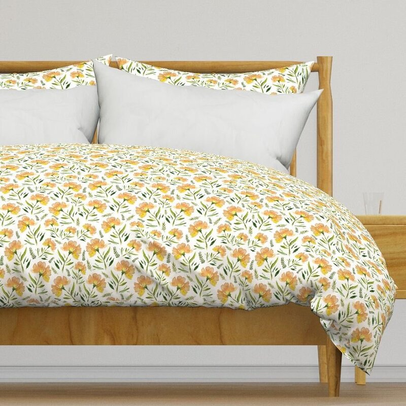 bedcovers