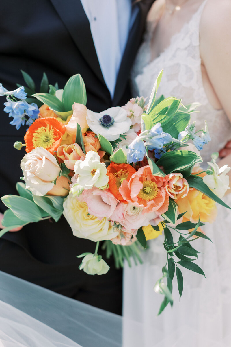 View at Bluemont Wedding - Katie Annie Photography-4019