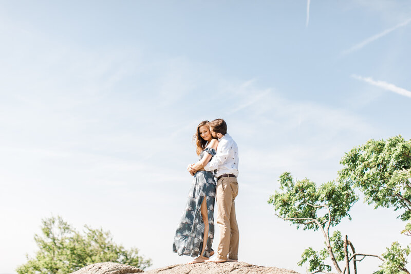 Virginia Engagement Session and Elopement Photography 63