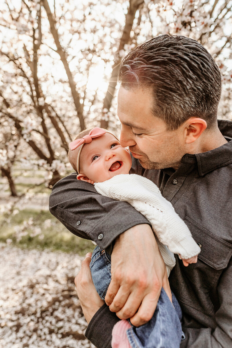 Newborn Session