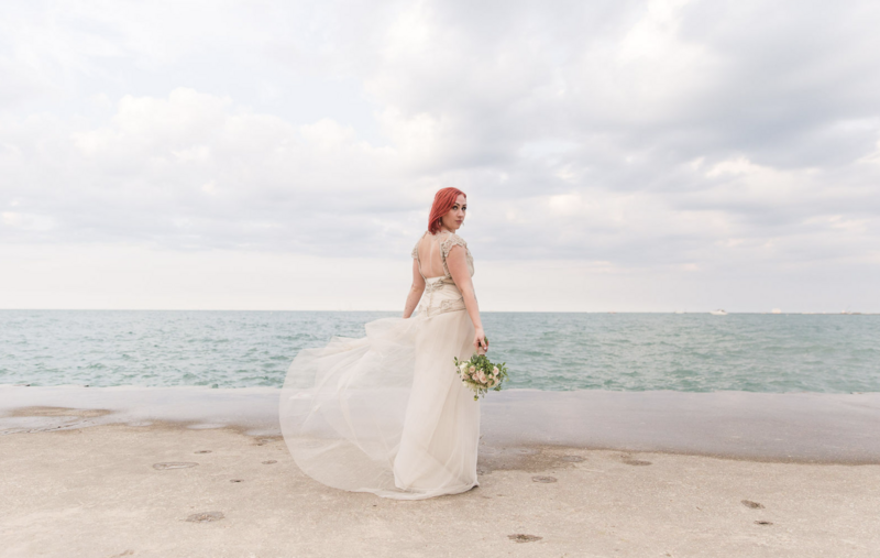 Sara June Photography: Top WI Boudoir and Wedding Photographer
