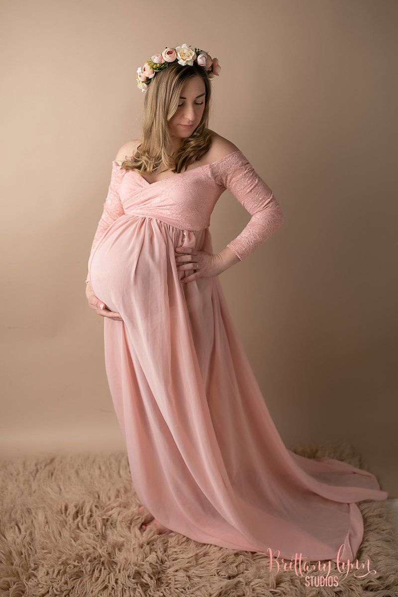 maternity gowns-10