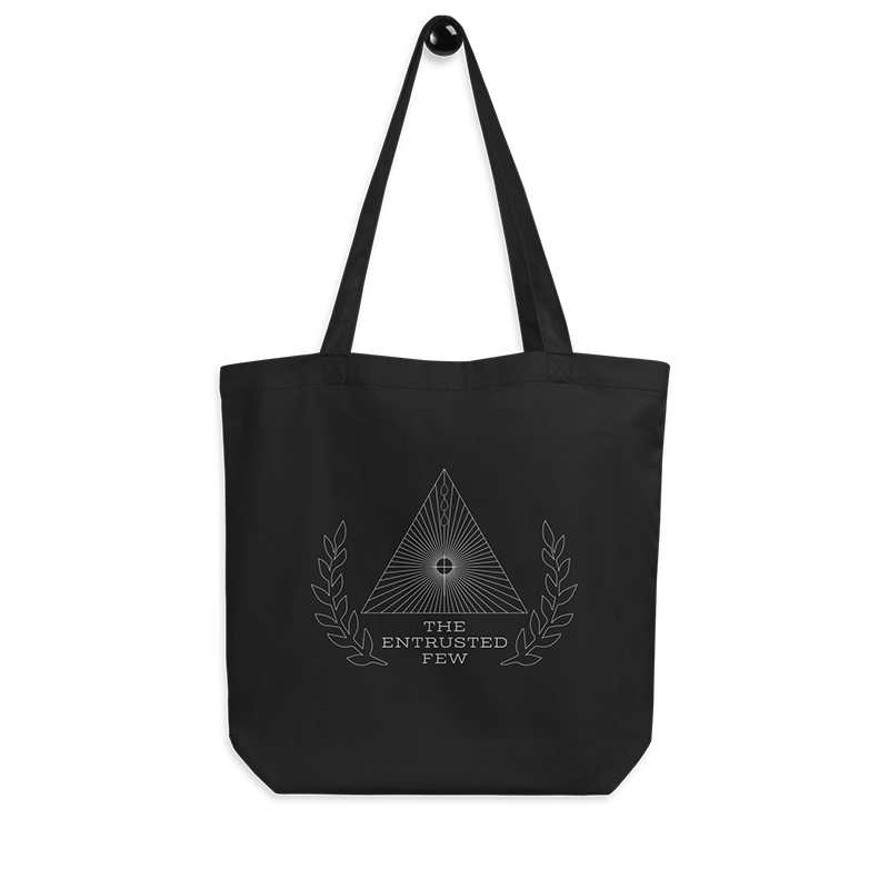 Logo Tote Bag