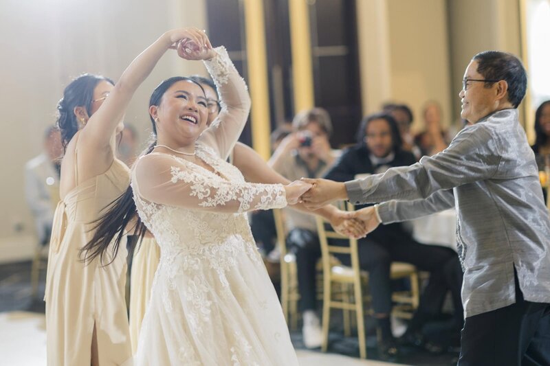 Timeless Tales Creatives - Elegant Filipino Wedding in Edmonton Alberta at the Grand Imperial Wedding Venue (249)