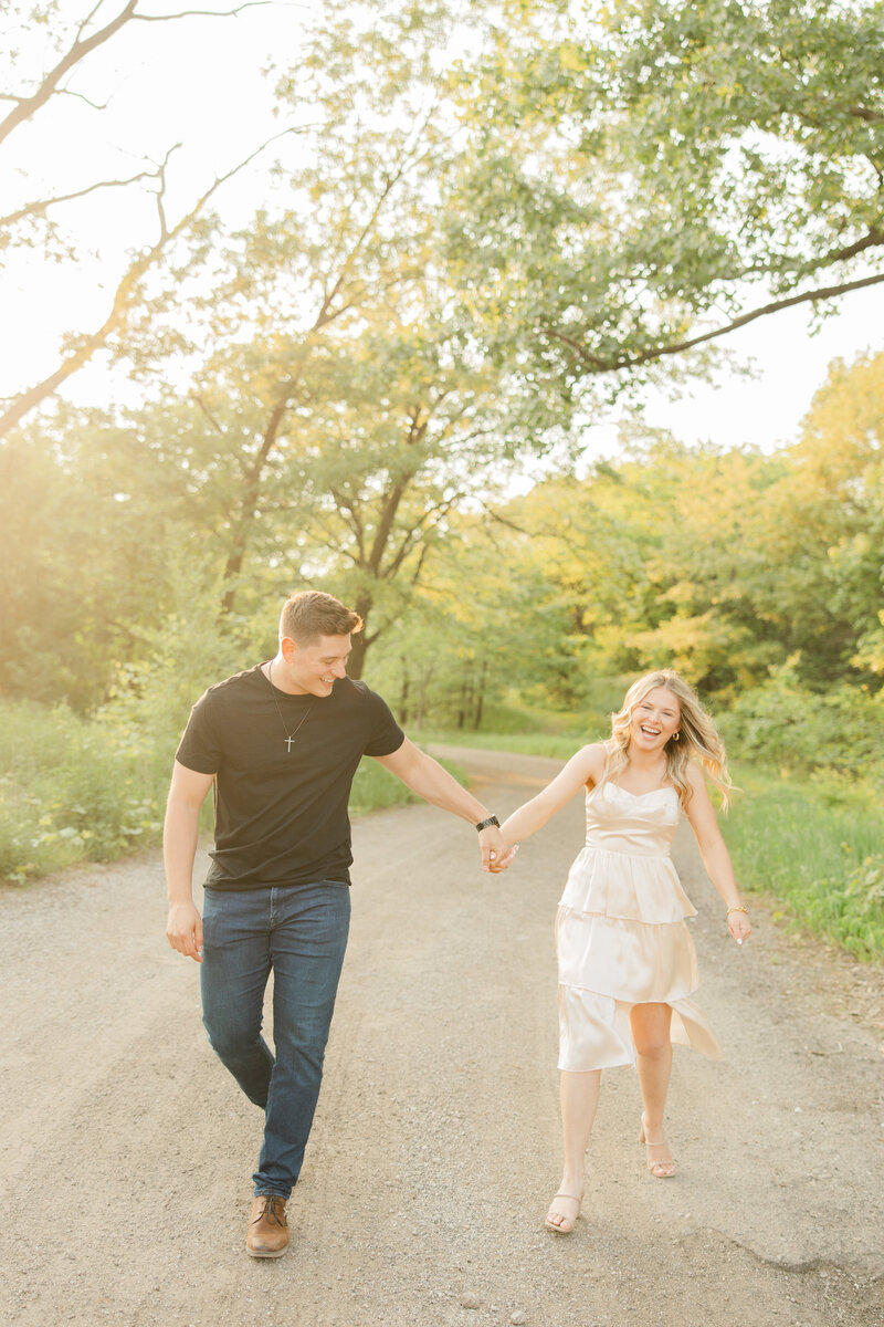 Mikayla & Drew Engagement -116