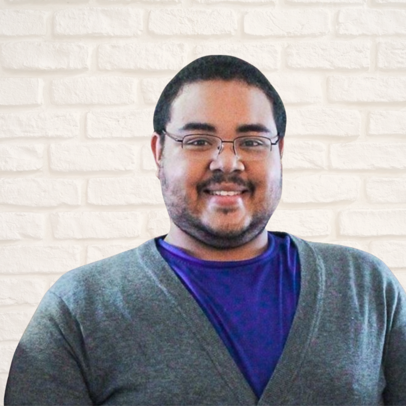 David Perez Bio Photo