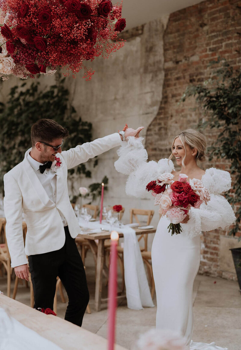 married couple koula