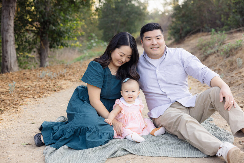Anaheim Hills Family PhotographerOctober 18, 20245