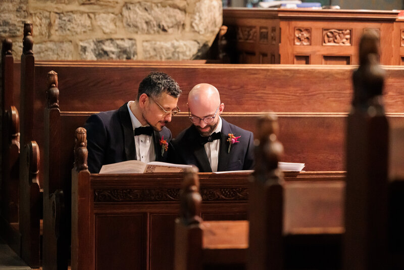Christ Church Bronxville Wedding-35