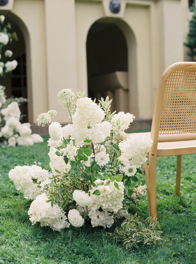 Bowral Southern Highlands French Inspired Garden Wedding By Fine Art Film Photographer Sheri McMahon-45