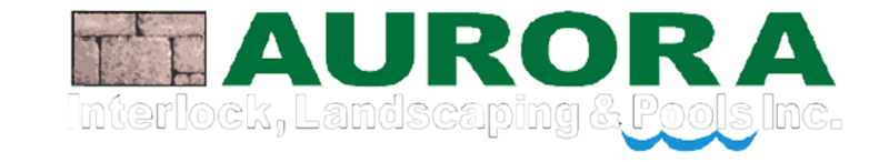 Aurora Interlock, Landscaping & Pools Inc.