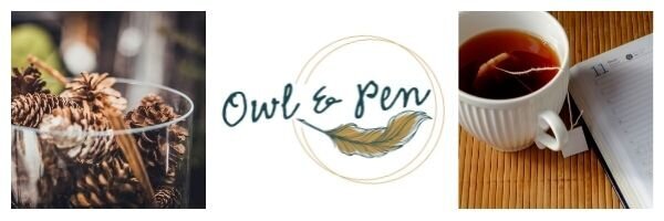 Owl & Pen Holiday Email Header (1)