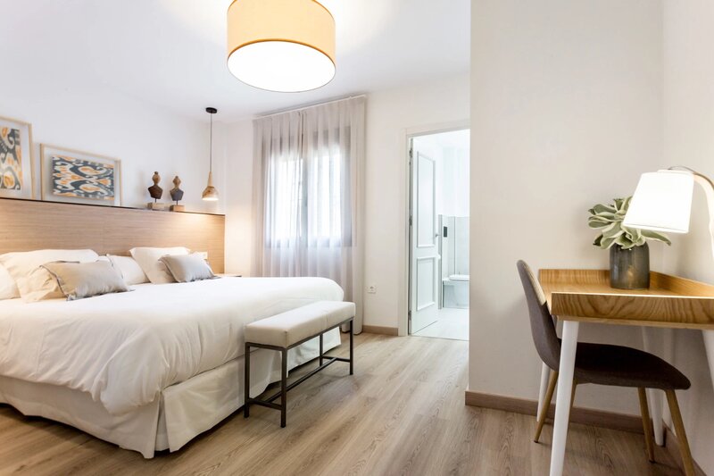 Shared Room 2