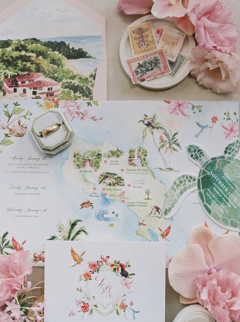 Ledia+Michael_Wedding-223