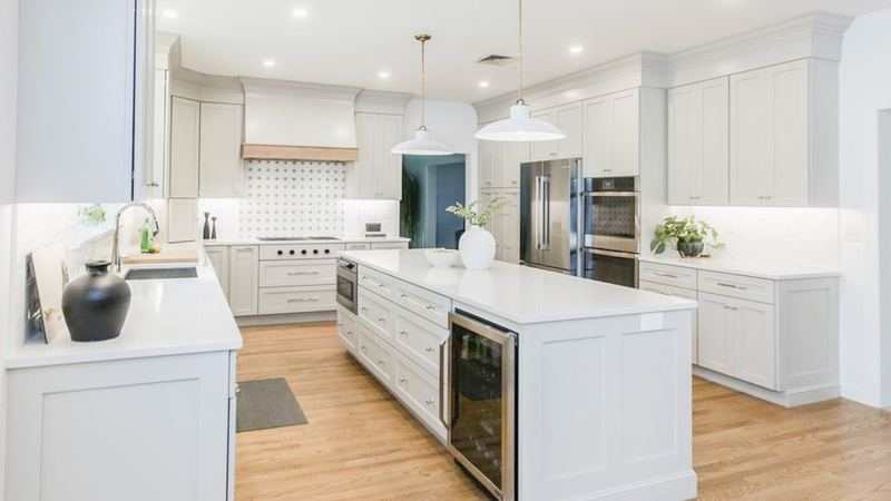 Interior Design Portfolio (1)