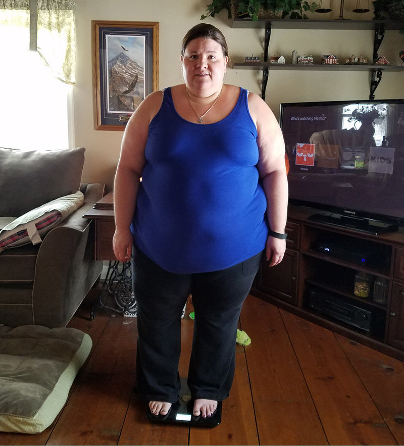 athena perez weight loss journey
