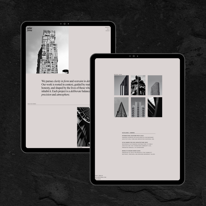 home [elevenelevenstud.io]