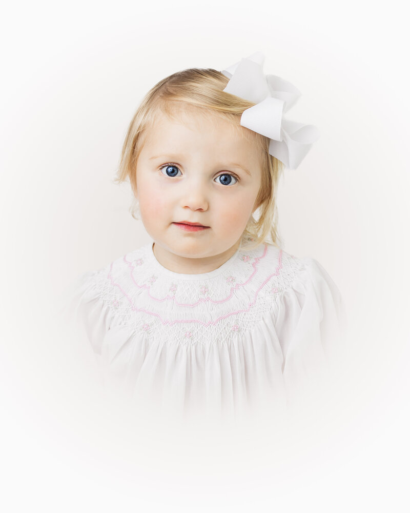 houston vignette children photos