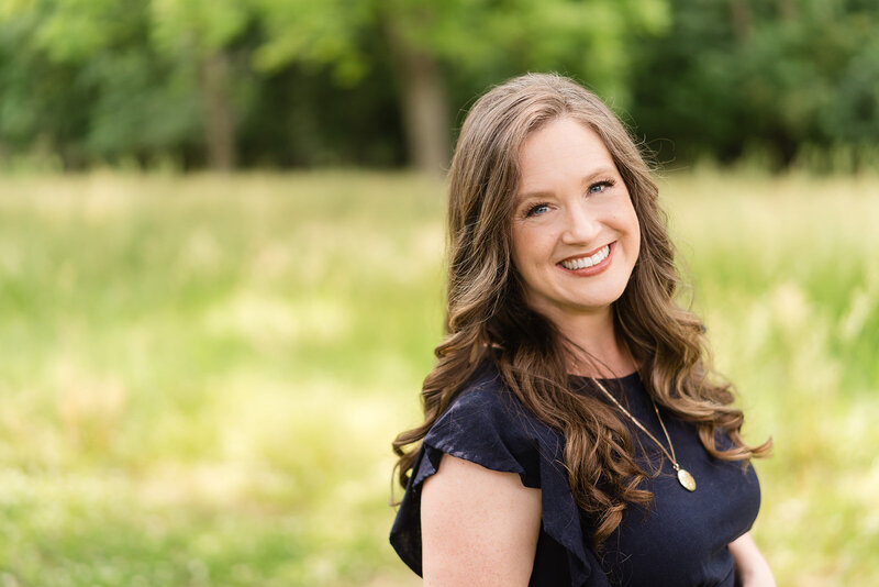 headshot athens ga realtor