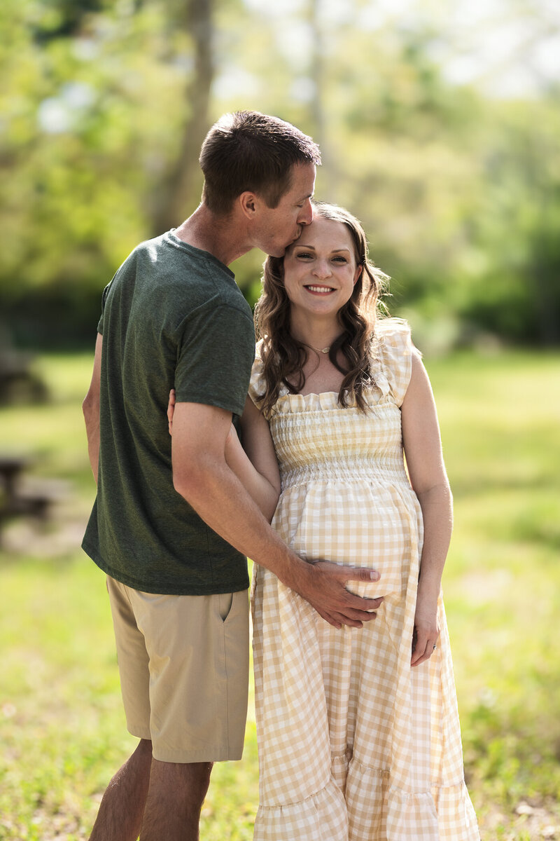 Lake Elsinore Maternity Photographer