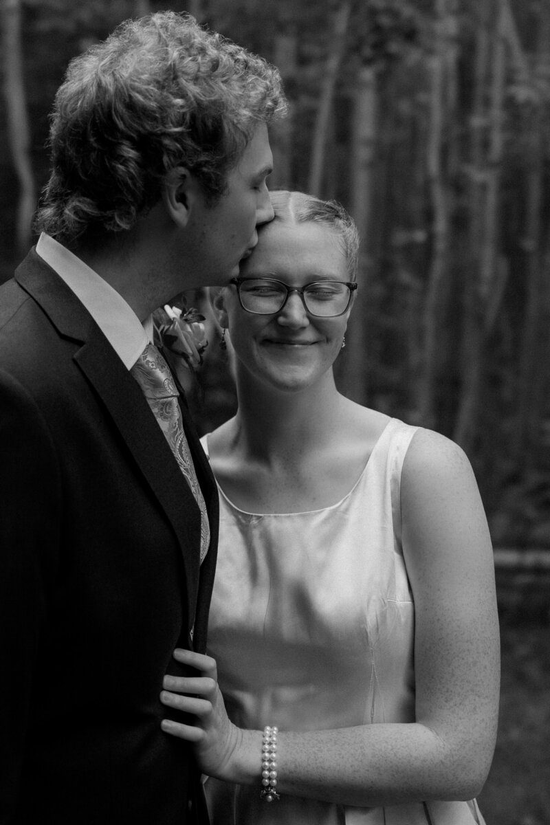 Grand Marais, Minnesota Elopement Photographer | Brenna Jean Photography