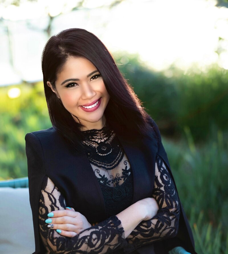 Owner of Speak Social Agency in Nashville, Tennessee