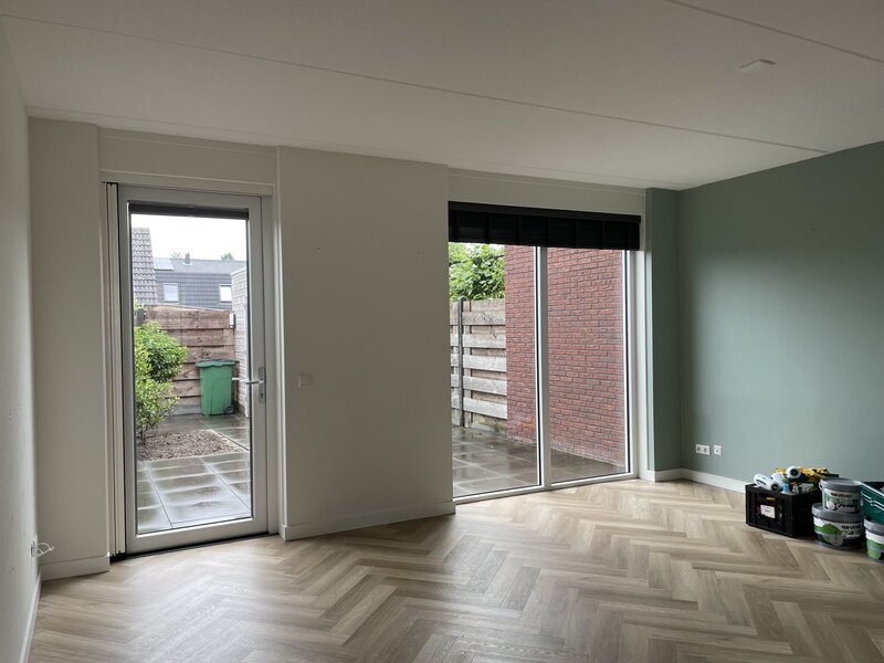Veranda Loerbeek VOOR 2