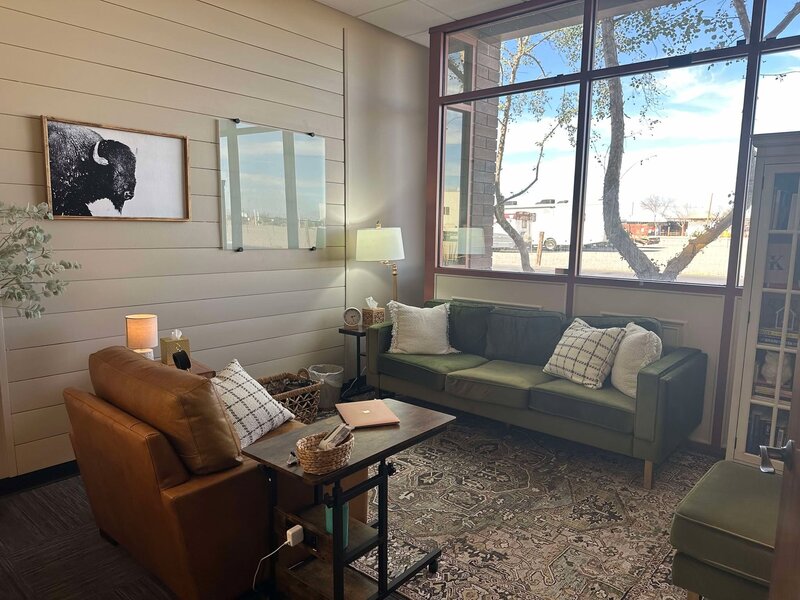 Christian trauma recovery therapy in Mesa, Arizona