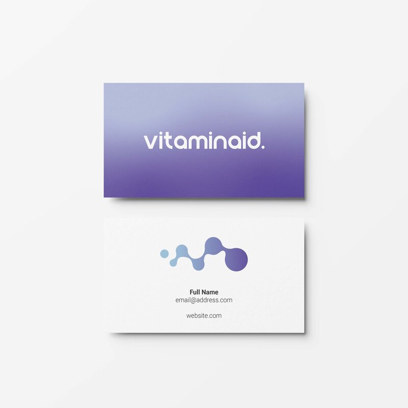 Nourished Studio offers graphic design services.