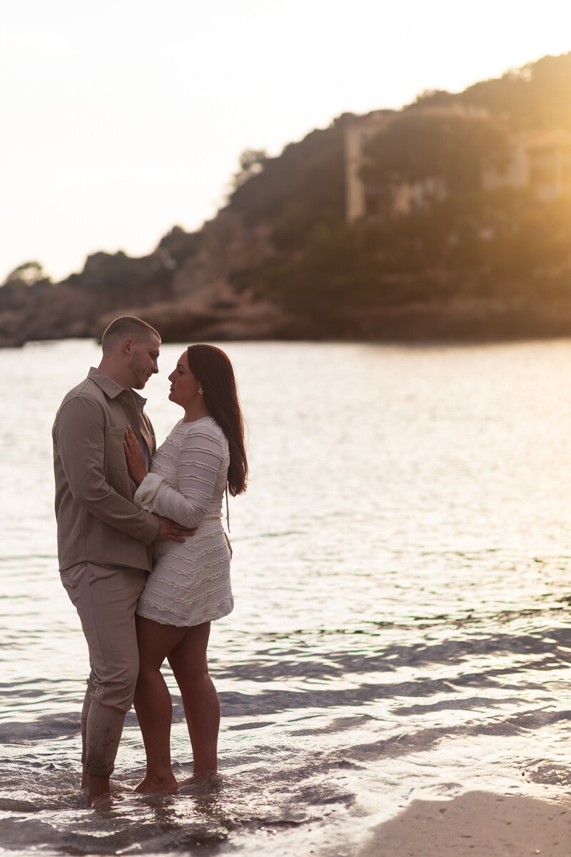 photo shooting Mallorca