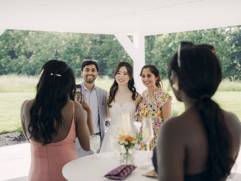 Hazelwood Modern Wedding Venue