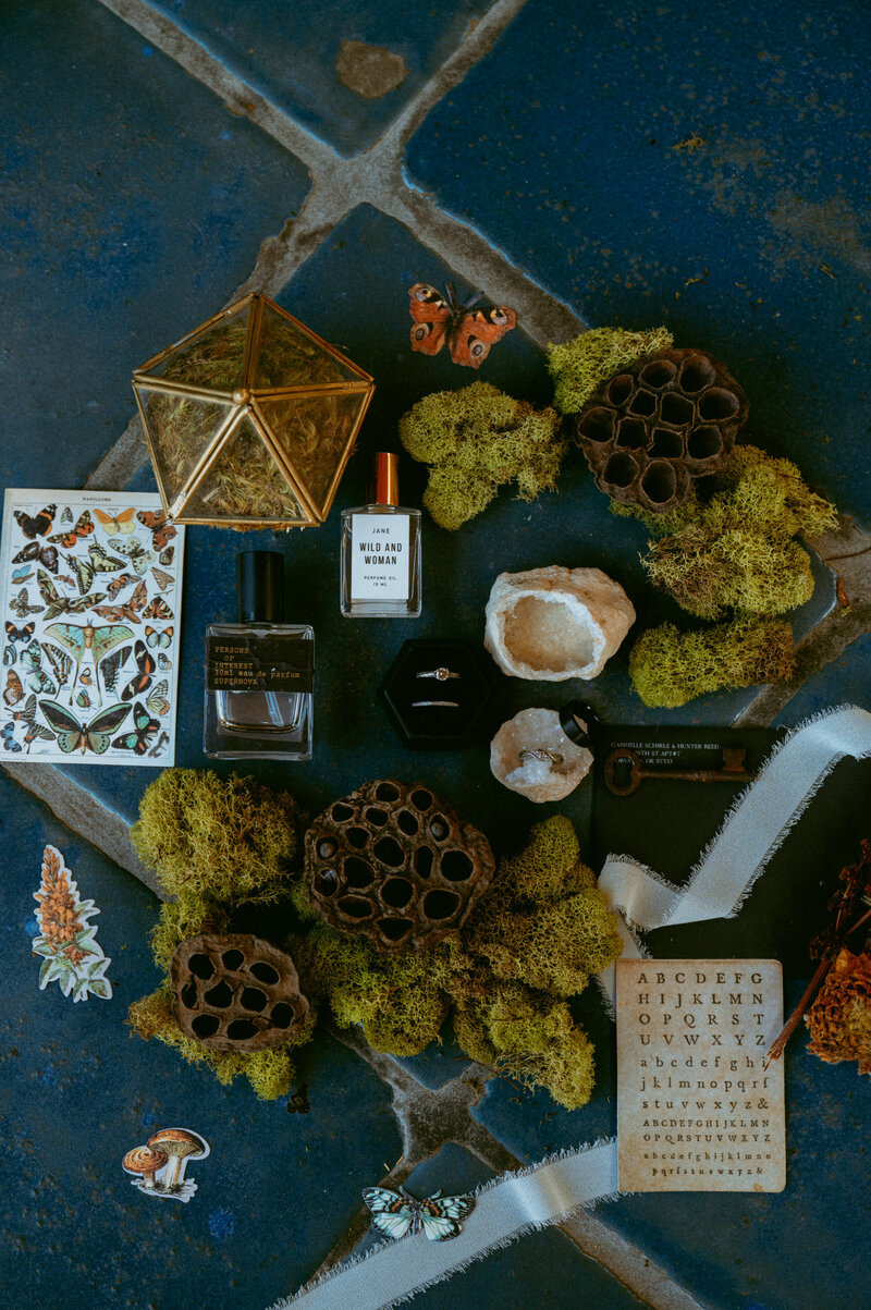oregon wedding and elopement photographer