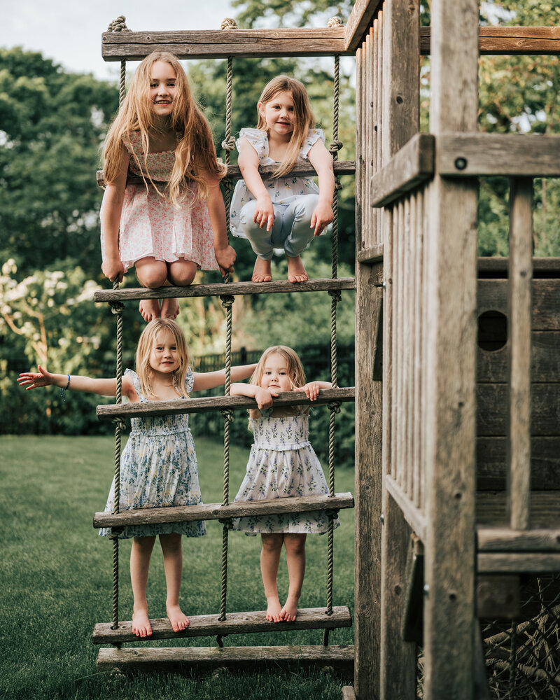toddler boy on bed with no shirt