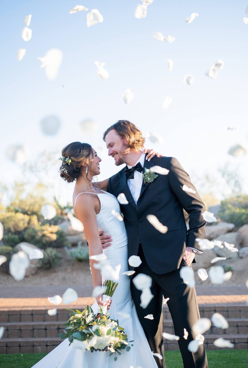 Kyle + Jennifer Wedding - 937